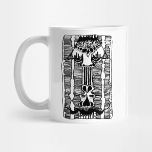 Monseer Lampsteesh Mug